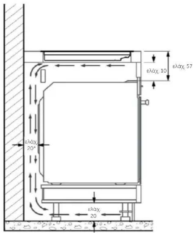 HAIER HAIFB54CIRS - Ηλεκτρική εγκατάσταση - 8