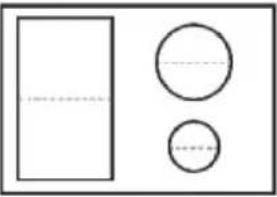 HAIER HAIFB54CIRS - Dimensão e colocação - 1