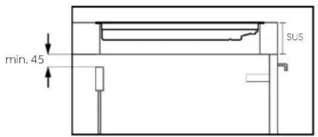 HAIER HAIFB54CIRS - Instalație electrică - 7