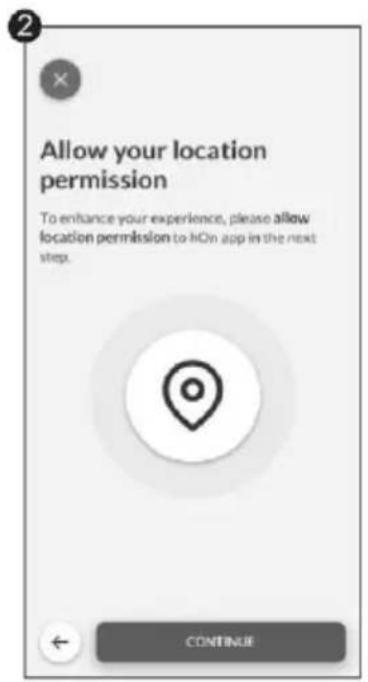 HAIER HAIFB54CIRS - Enregistrement avec appairage rapide - 2
