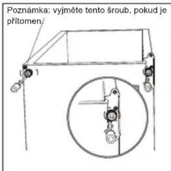CANDY HHTL 544W89N - Vratnost vrat - 3