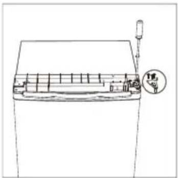 CANDY HHTL 544W89N - Posicionamento - 1