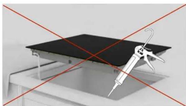 HAIER HAMT68IRB1S - Important warnings - 3