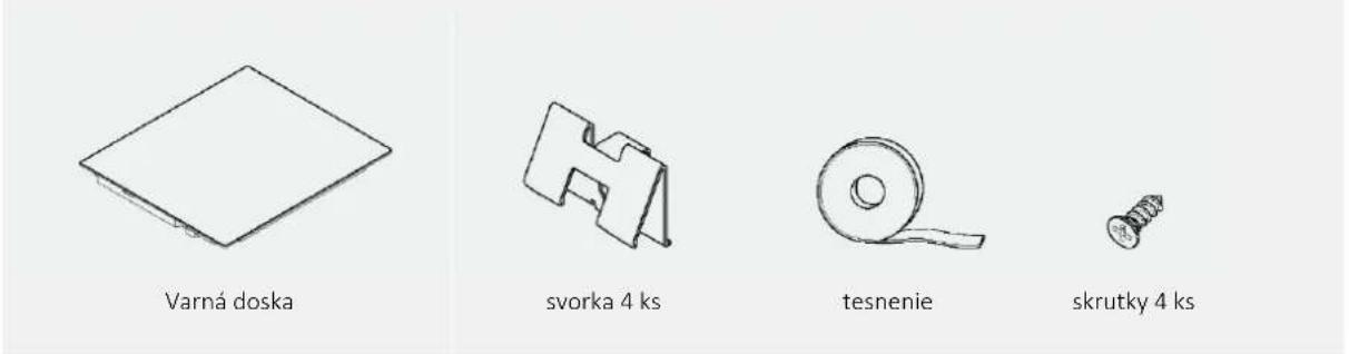 HAIER HAMT68IRB1S - Štandardná inštalácia - 2