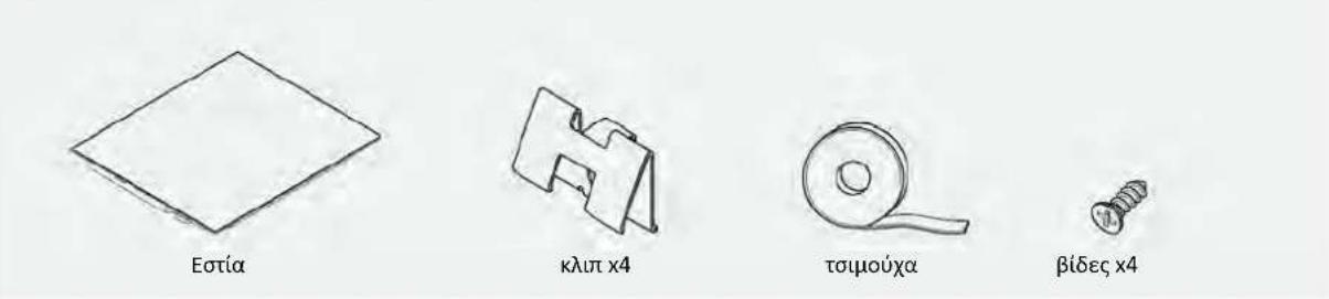 HAIER HAIF64DCS - Τυπικός εντοιχισμός - 2