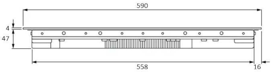 HAIER HAIF64DCS - Width 60 - 1