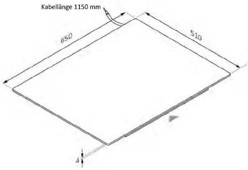 HAIER HAIF64DCS - Breite 65 - 1