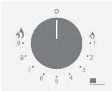 HAIER HAVG7WL5HB - OVLÁDANIE POMOCOU GOMBÍKOV - 1