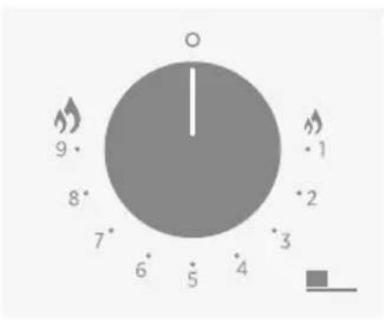HAIER HAVG5D5S2B - MANDOS DE CONTROL - 1