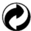 HAIER HAHG6BR4S2PX - SAVING AND RESPECTING THE ENVIRONMENT - 1