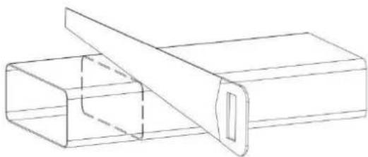 CANDY CIH8I4CE - PRODUCT INSTALLATION - 5