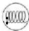 CANDY CIH8I4CE - Usare unicamente pentole con il simbolo - 1