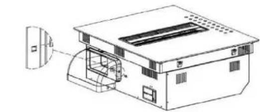 CANDY CIH8I4CE - PRODUKTINSTALLATION - 4