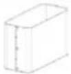 CANDY CIH8I4CE - Pulizia settimanale - 10