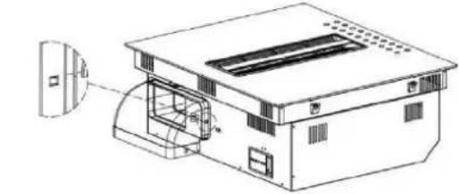 CANDY CIH8I4CE - TUOTTEEN ASENNUS - 4