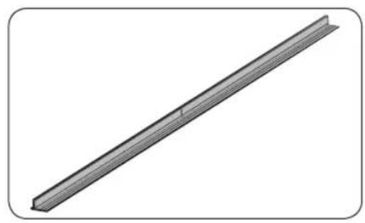 SAMSUNG BRB38G705DWW - Type omkasting - 2