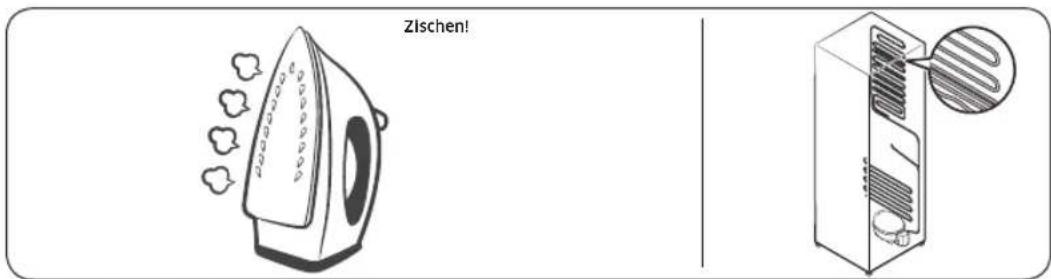 SAMSUNG BRB38G705DWW - Diese Geräusche sind normal. - 3