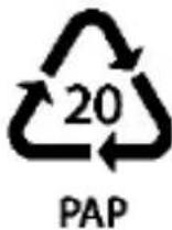 Huslog AD-0148 - Symbol explanation - 2