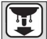 Moen Chateau 67430 - CAUTION - TIPS FOR REMOVAL OF OLD FAUCET: - 2