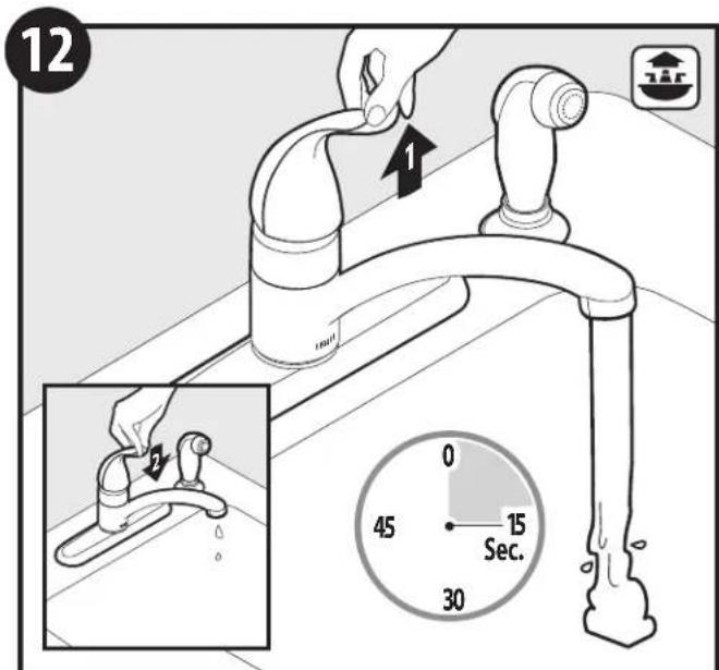 Moen Chateau 67430 - B6 - 7