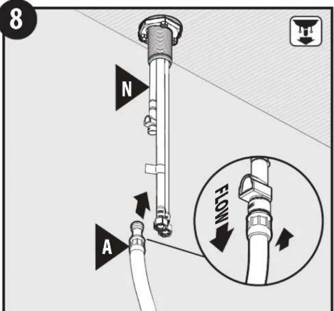 Moen Chateau 67430 - B6 - 2