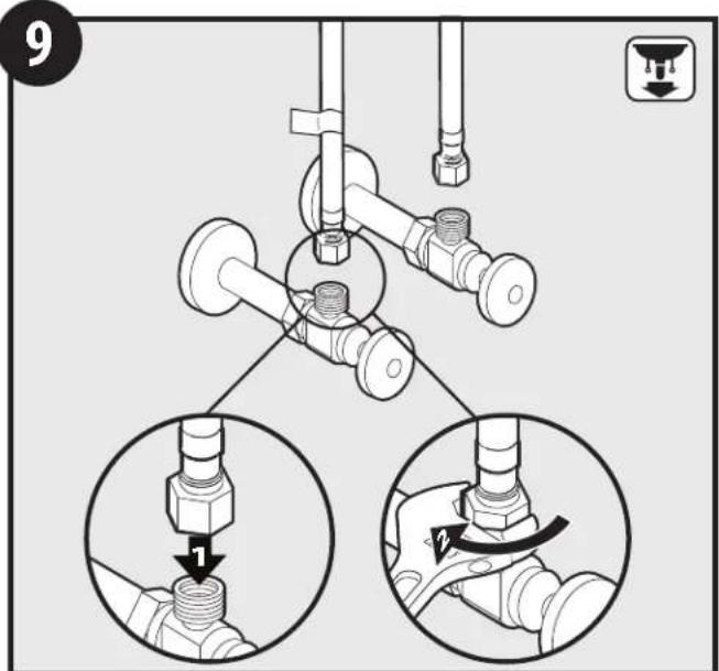 Moen Chateau 67430 - B6 - 4