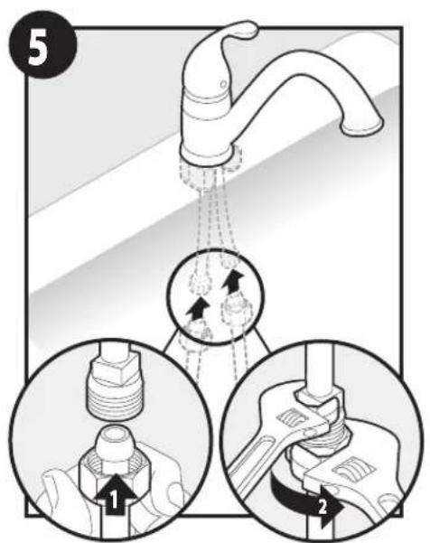 Moen Camerist 7825 - HELPFUL TOOLS - 5