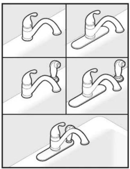 Moen Camerist 7825 - HELPFUL TOOLS - 14