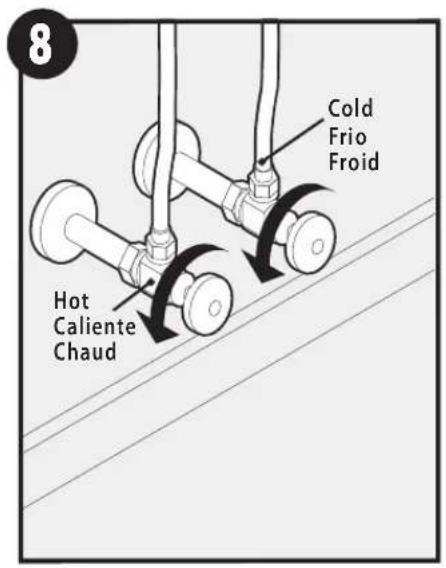 Moen Camerist 7825 - HELPFUL TOOLS - 13