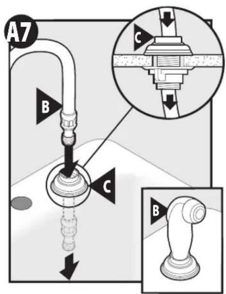 Moen Camerist 7825 - HELPFUL TOOLS - 8