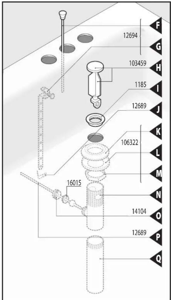 Moen Chateau L64635 - HELPFUL TOOLS - 4
