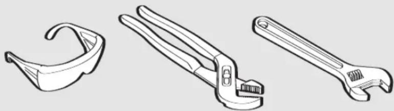 Moen Chateau L64621 - HELPFUL TOOLS - 1
