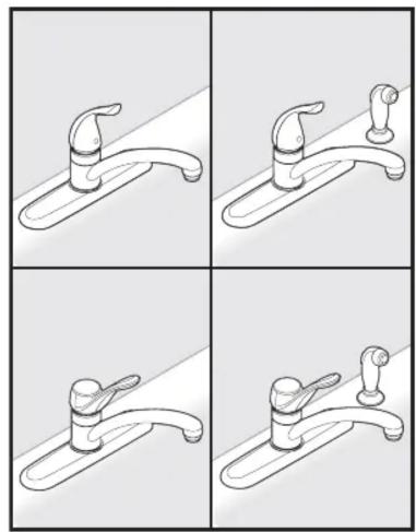 Moen Chateau 7425 - HELPFUL TOOLS - 11