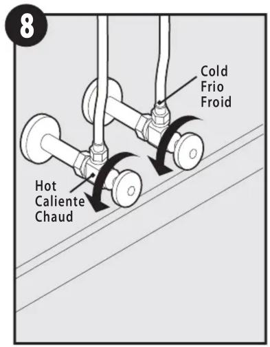 Moen Chateau 7425 - HELPFUL TOOLS - 10