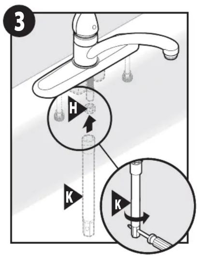 Moen Chateau 7425 - HELPFUL TOOLS - 4