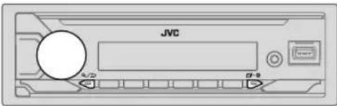 JVC KD-XD28BT - AudioSettings - 1