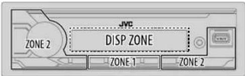 JVC KD-XD28BT - DisplaySettings - 1