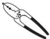 Monogram ZVW8301SWSS - OUTILS ET MATÉRIAUX NÉCESSAIRES (NON FOURNIS) - 16