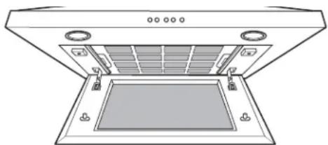 Monogram ZVW8301SWSS - INSTALE LOS FILTROS - 2