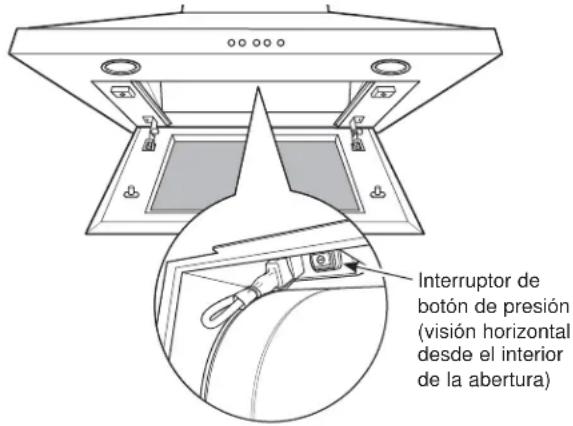 Monogram ZVW8301SWSS - INSTALE LOS FILTROS - 1