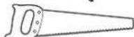Monogram ZVW8301SWSS - OUTILS ET MATÉRIAUX NÉCESSAIRES (NON FOURNIS) - 13