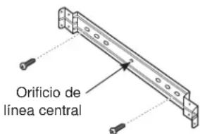Monogram ZVW8301SWSS - Sujete el soporte a la pared: - 1