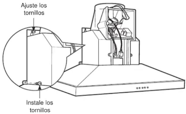Monogram ZVW8301SWSS - ADVERTENCIA - 1
