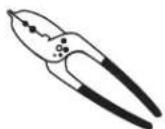 Monogram ZVW8301SWSS - HERRAMIENTAS Y MATERIALES REQUERIDOS (NO INCLUIDO) - 9