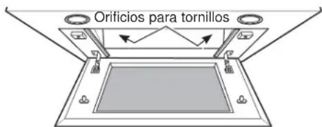 Monogram ZVW8301SWSS - INSTALE LAS CUBIERTAS DE LOS CONDUCTOS - 3