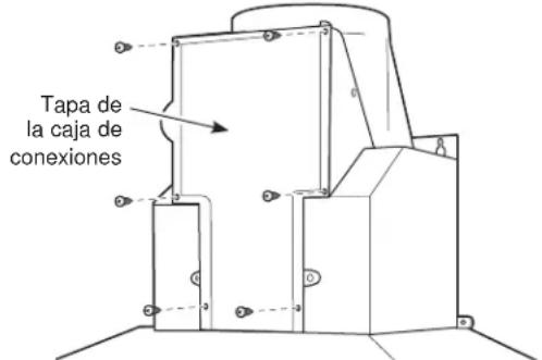Monogram ZVW8301SWSS - ADVERTENCIA - 1