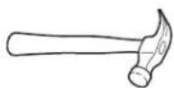 Monogram ZVW8301SWSS - OUTILS ET MATÉRIAUX NÉCESSAIRES (NON FOURNIS) - 17