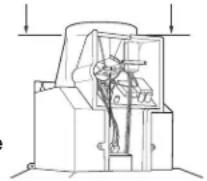 Monogram ZVW8301SWSS - MESURER ET COUPER LE CONDUIT - 2