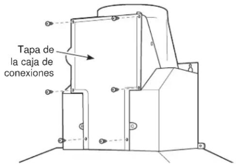 Monogram ZVW8301SWSS - ADVERTENCIA - 1