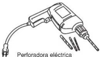 Monogram ZVW8301SWSS - HERRAMIENTAS Y MATERIALES REQUERIDOS (NO INCLUIDO) - 5